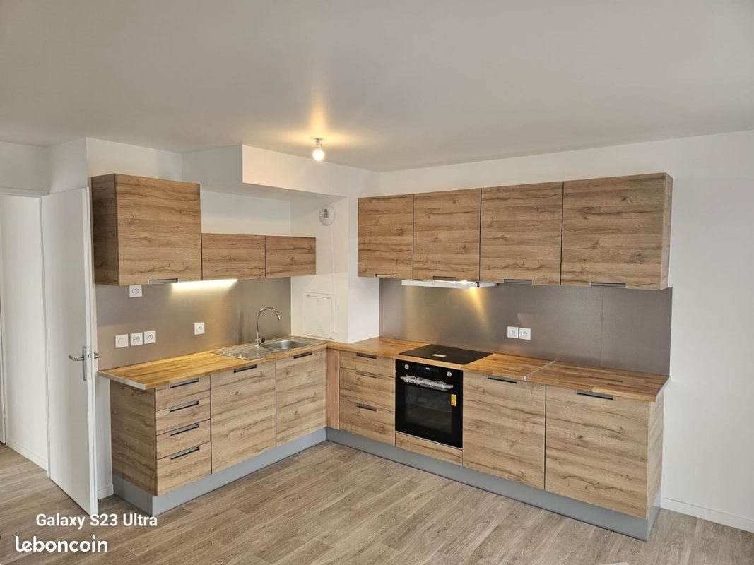 Appartement à louer, 86m², Argenteuil