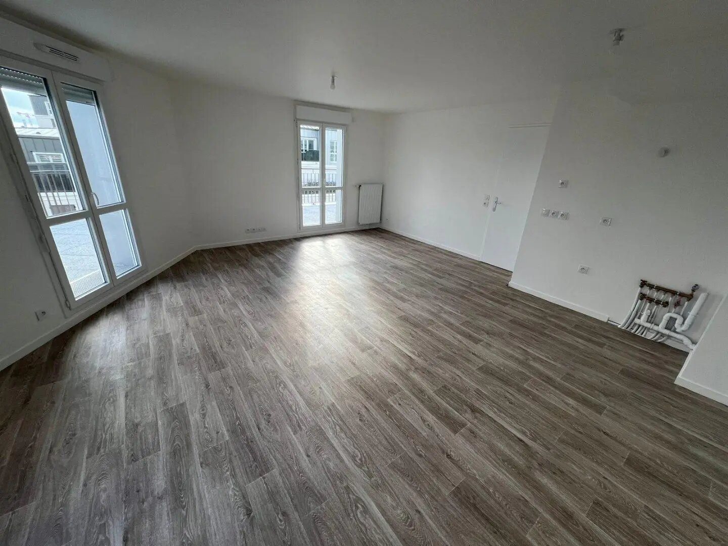 Appartement à louer, 86m², Argenteuil
