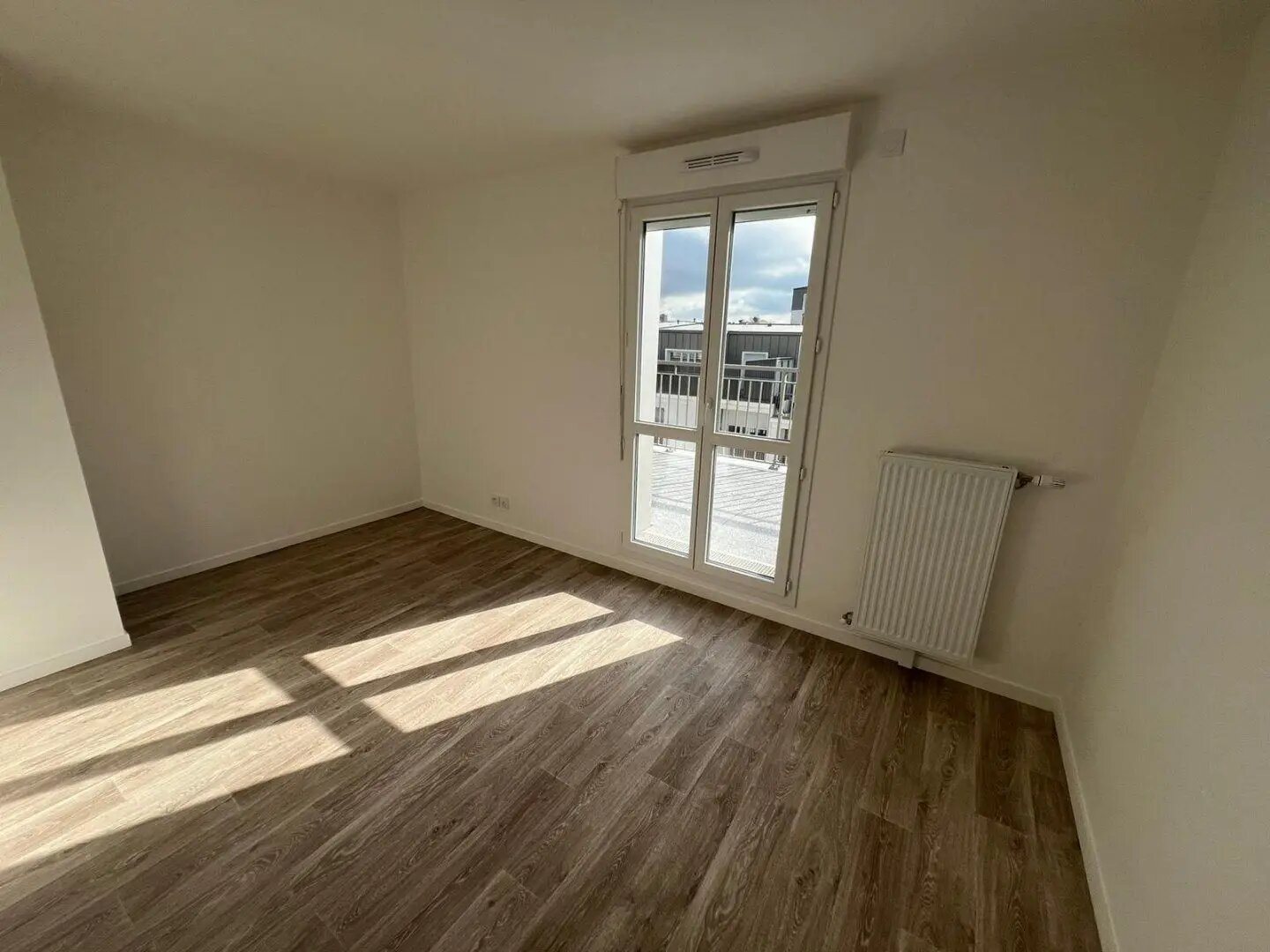 Appartement à louer, 86m², Argenteuil
