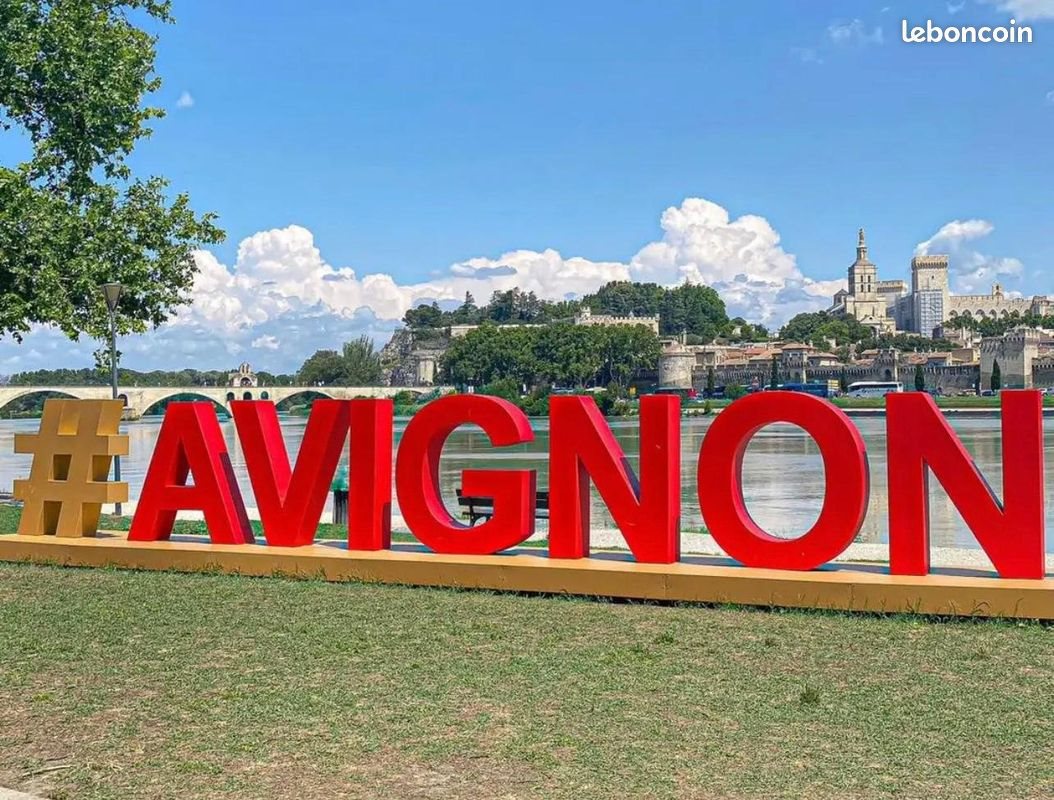 Maison à vendre, 50m², Avignon