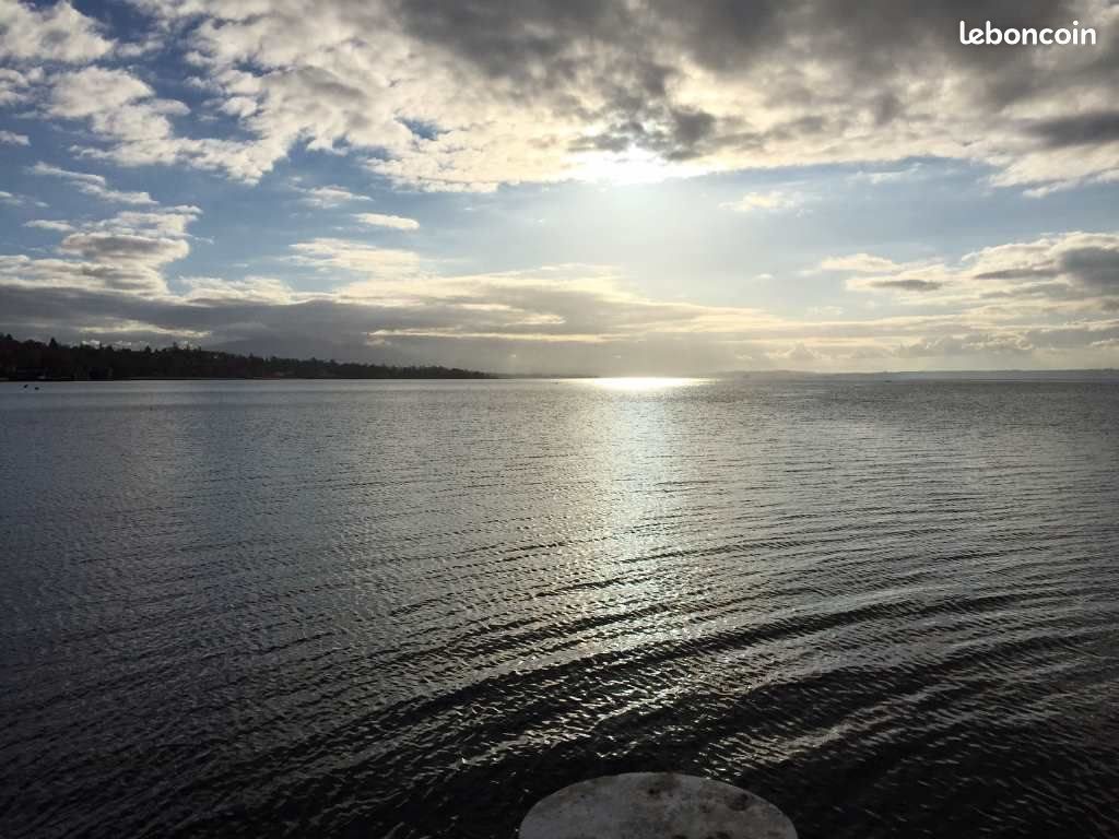 Appartement à vendre, 42m², Thonon-les-Bains