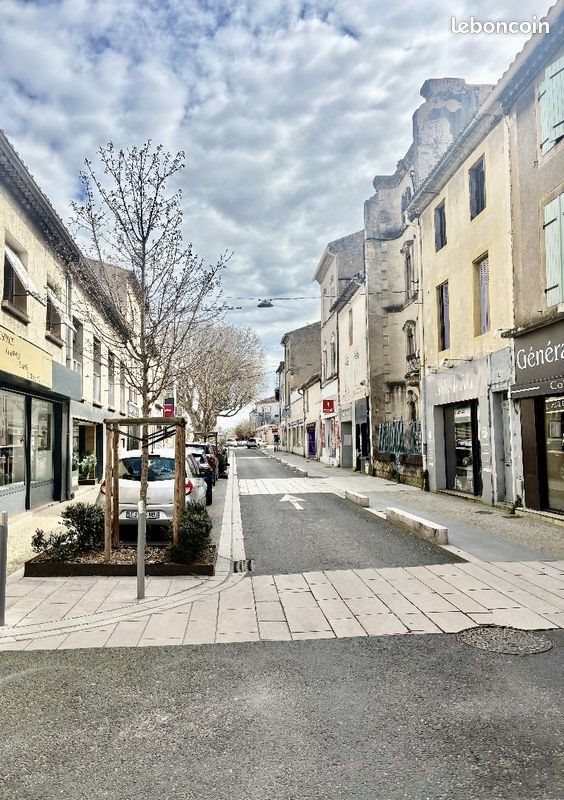 Appartement à vendre, 100m², Bagnols-sur-Cèze
