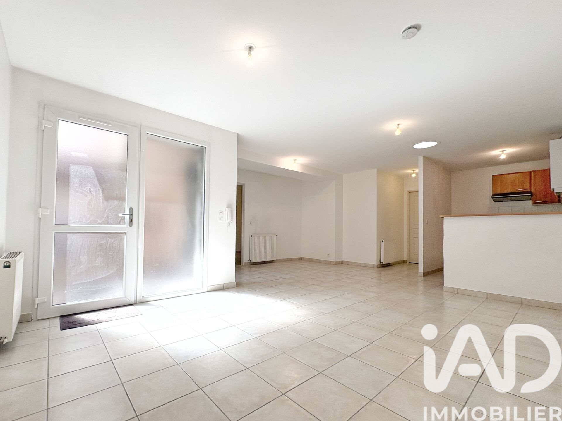 Appartement à vendre, 64m², Salaise-sur-Sanne