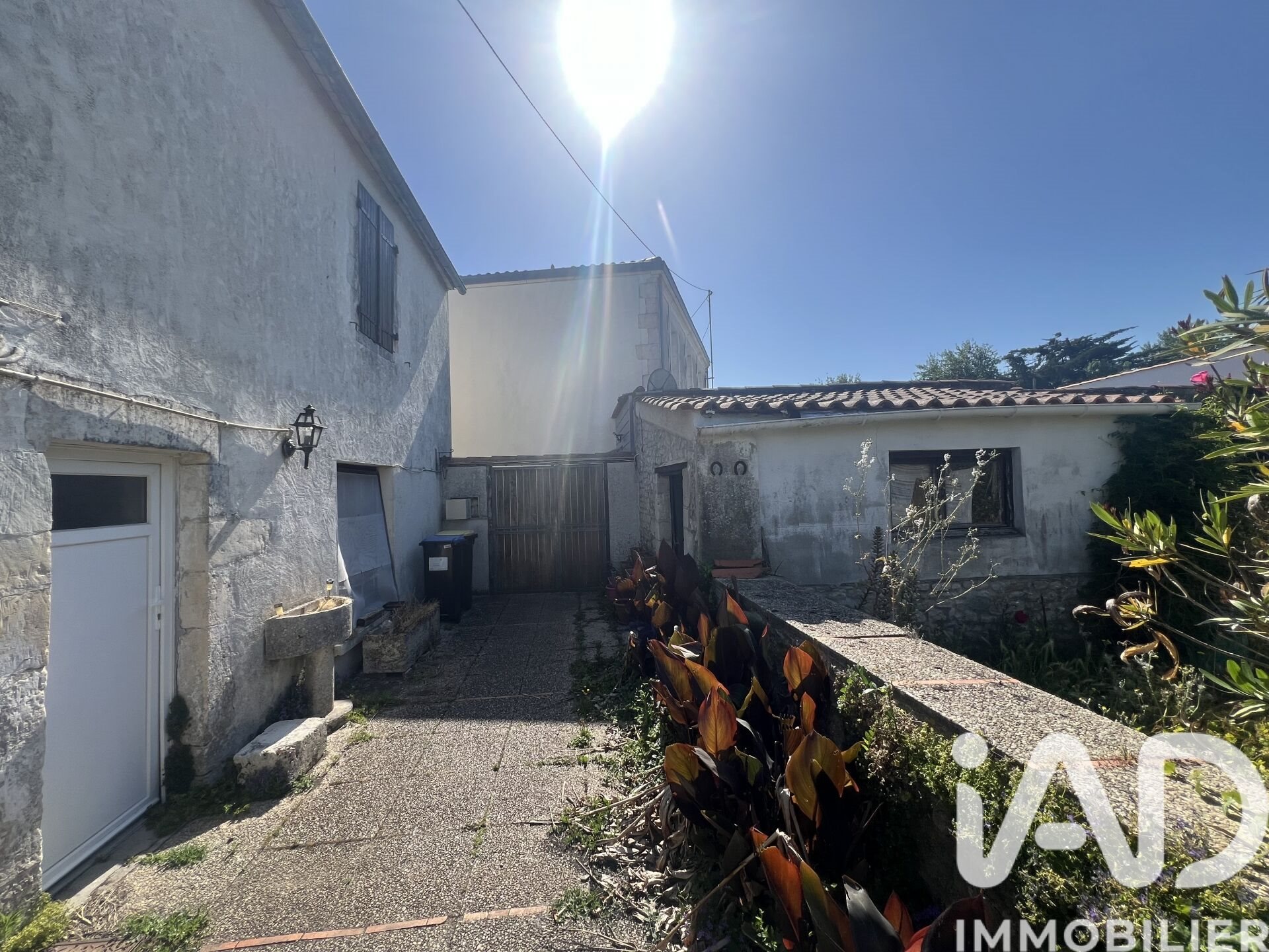 Maison à vendre, 85m², La Rochelle