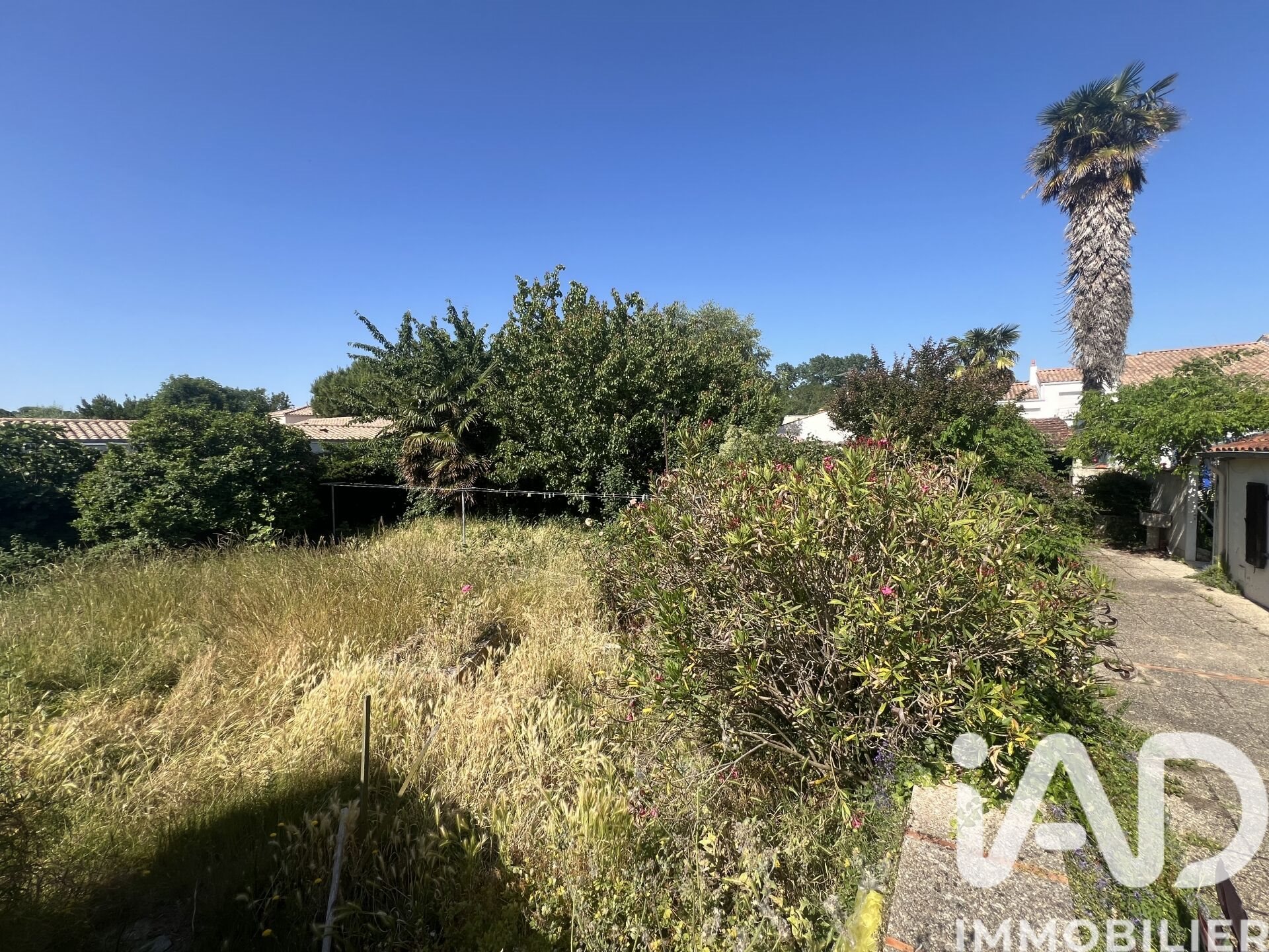 Maison à vendre, 85m², La Rochelle