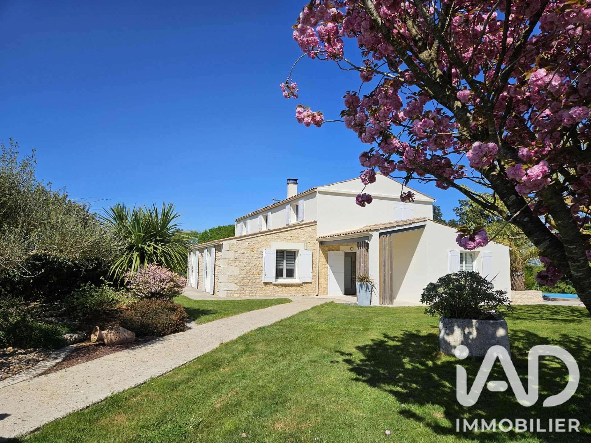 Maison à vendre, 168m², Saint-Agnant