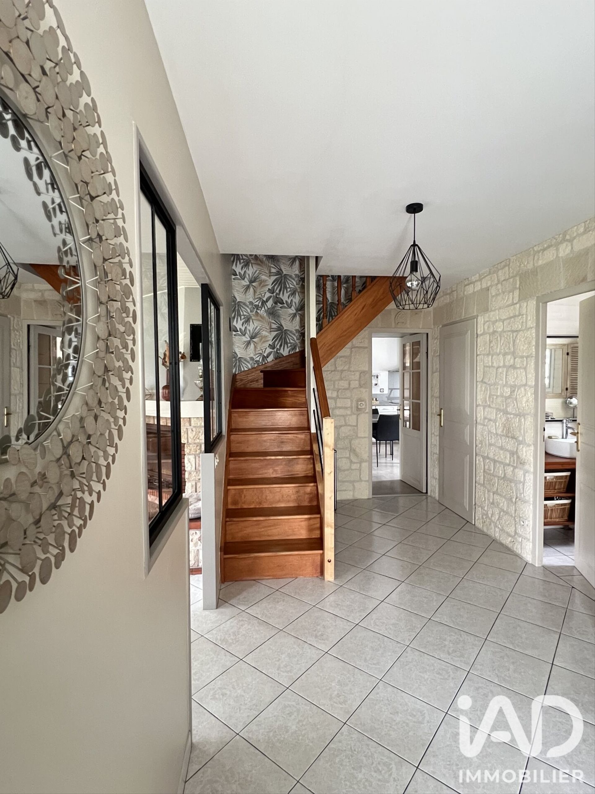 Maison à vendre, 168m², Saint-Agnant