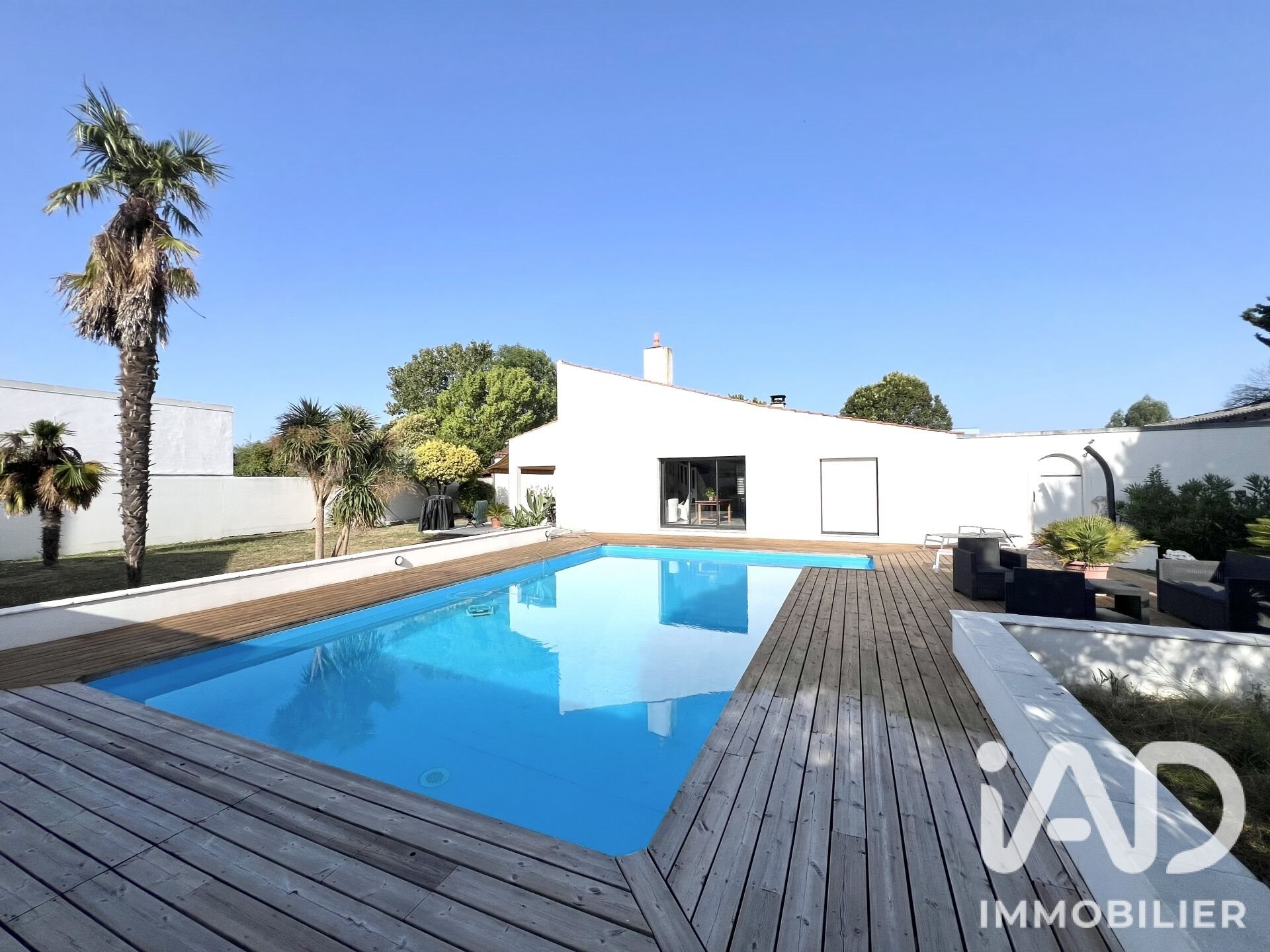 Maison à vendre, 188m², Aytré