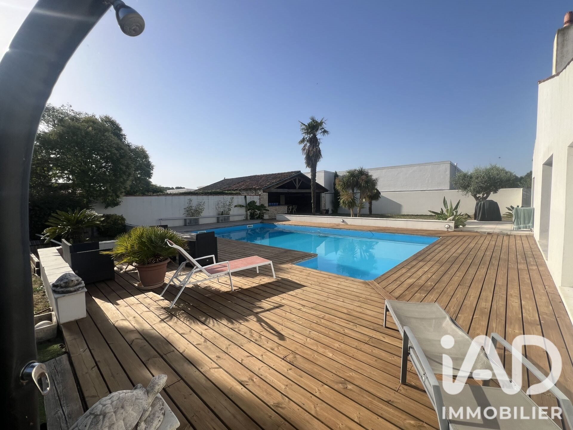 Maison à vendre, 188m², Aytré