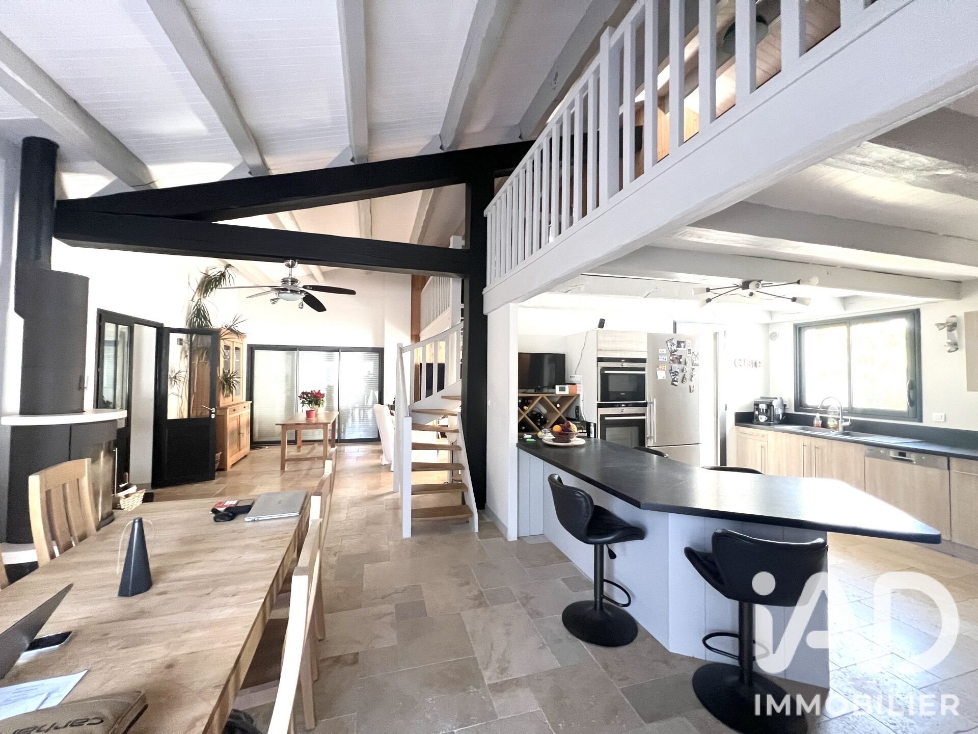 Maison à vendre, 188m², Aytré