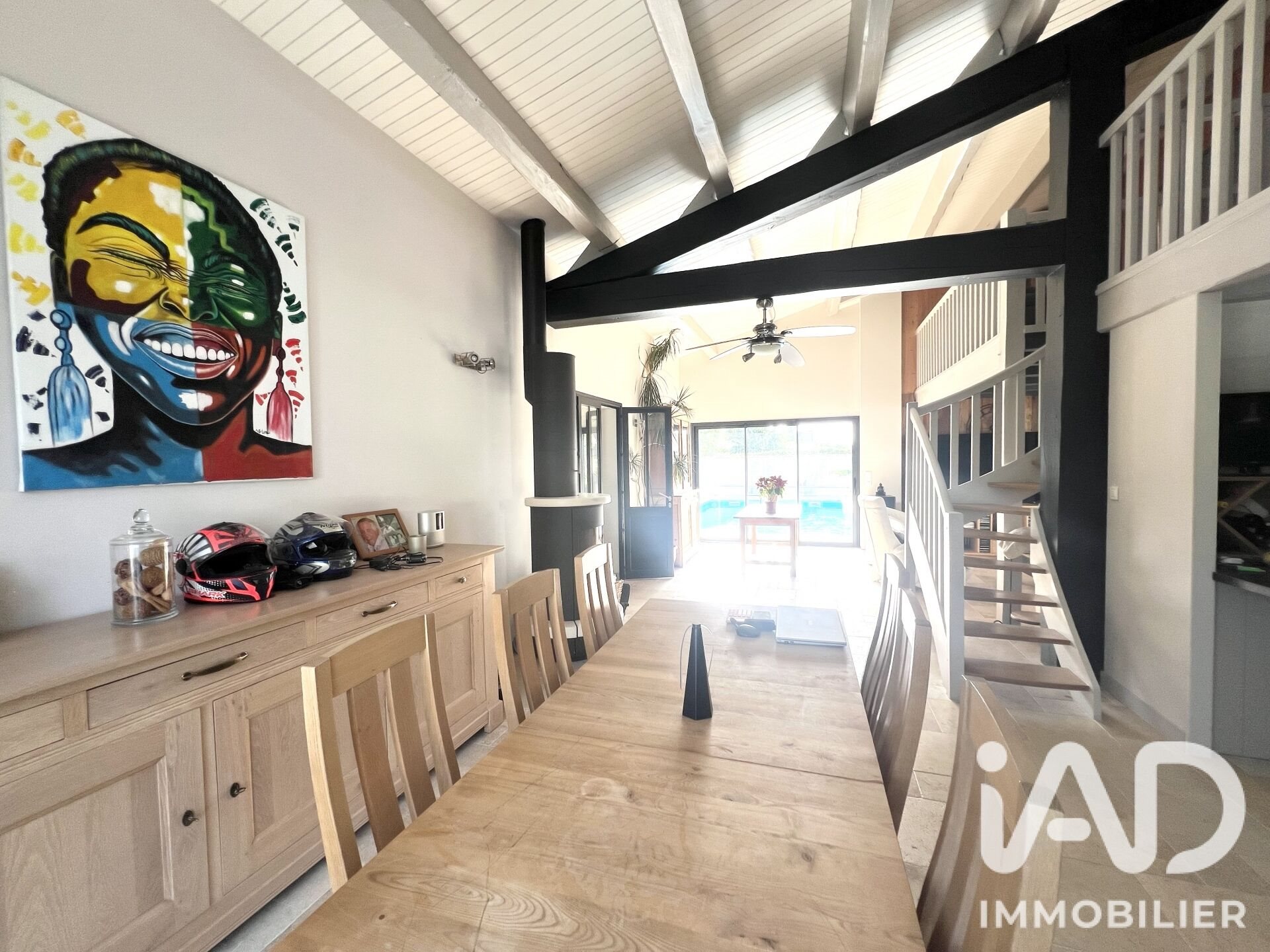 Maison à vendre, 188m², Aytré