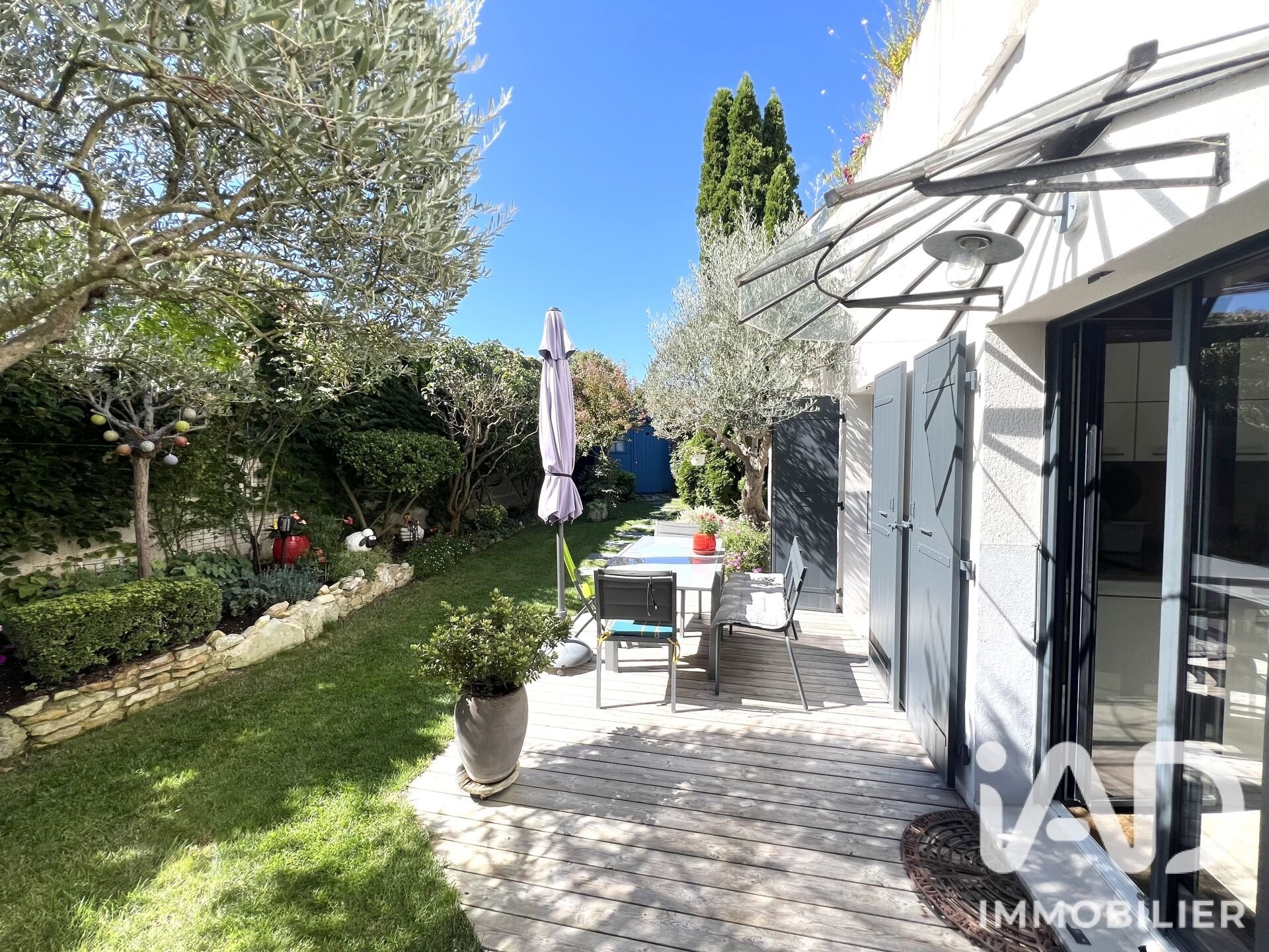 Appartement à vendre, 89m², La Rochelle
