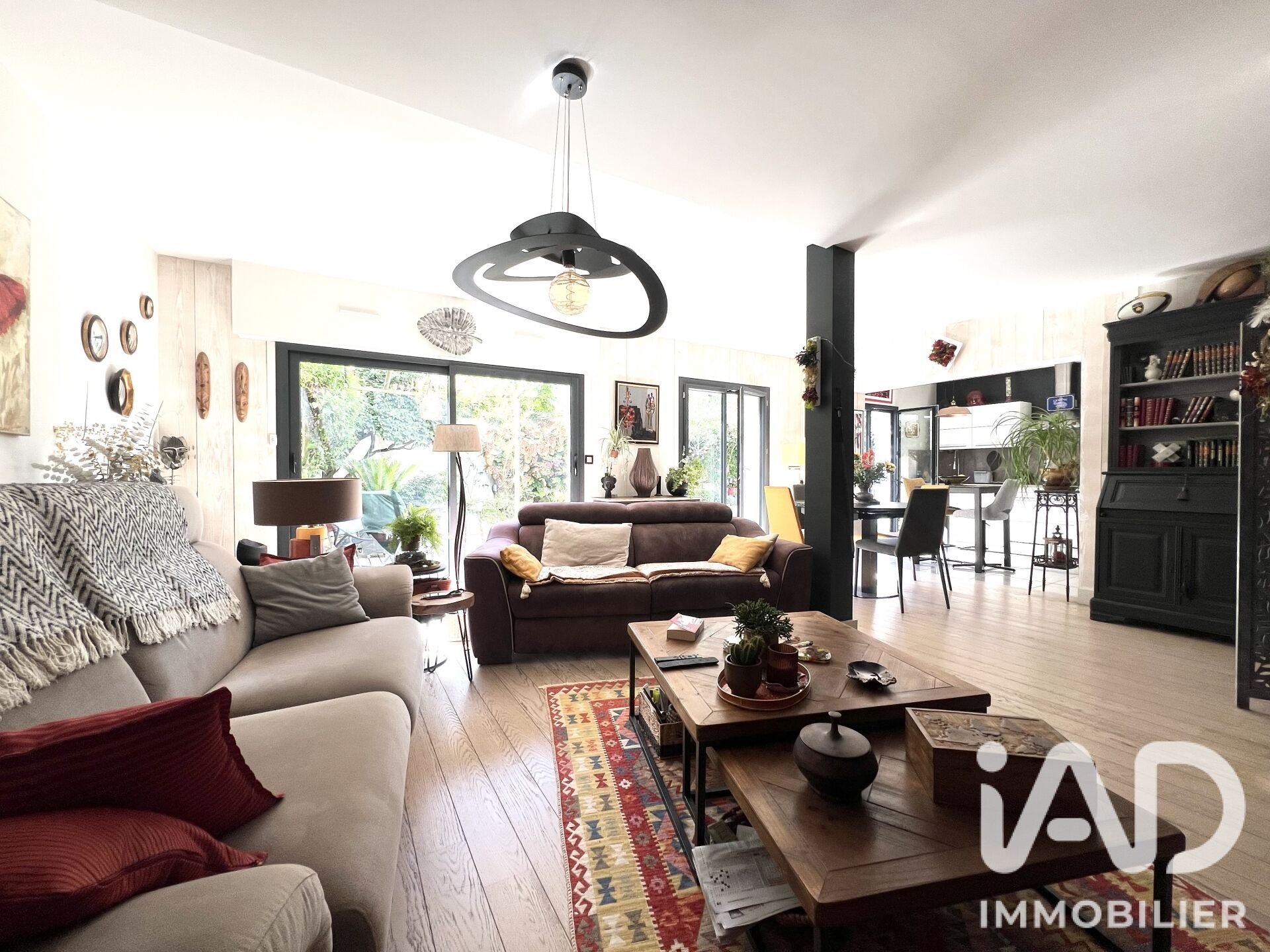 Appartement à vendre, 89m², La Rochelle