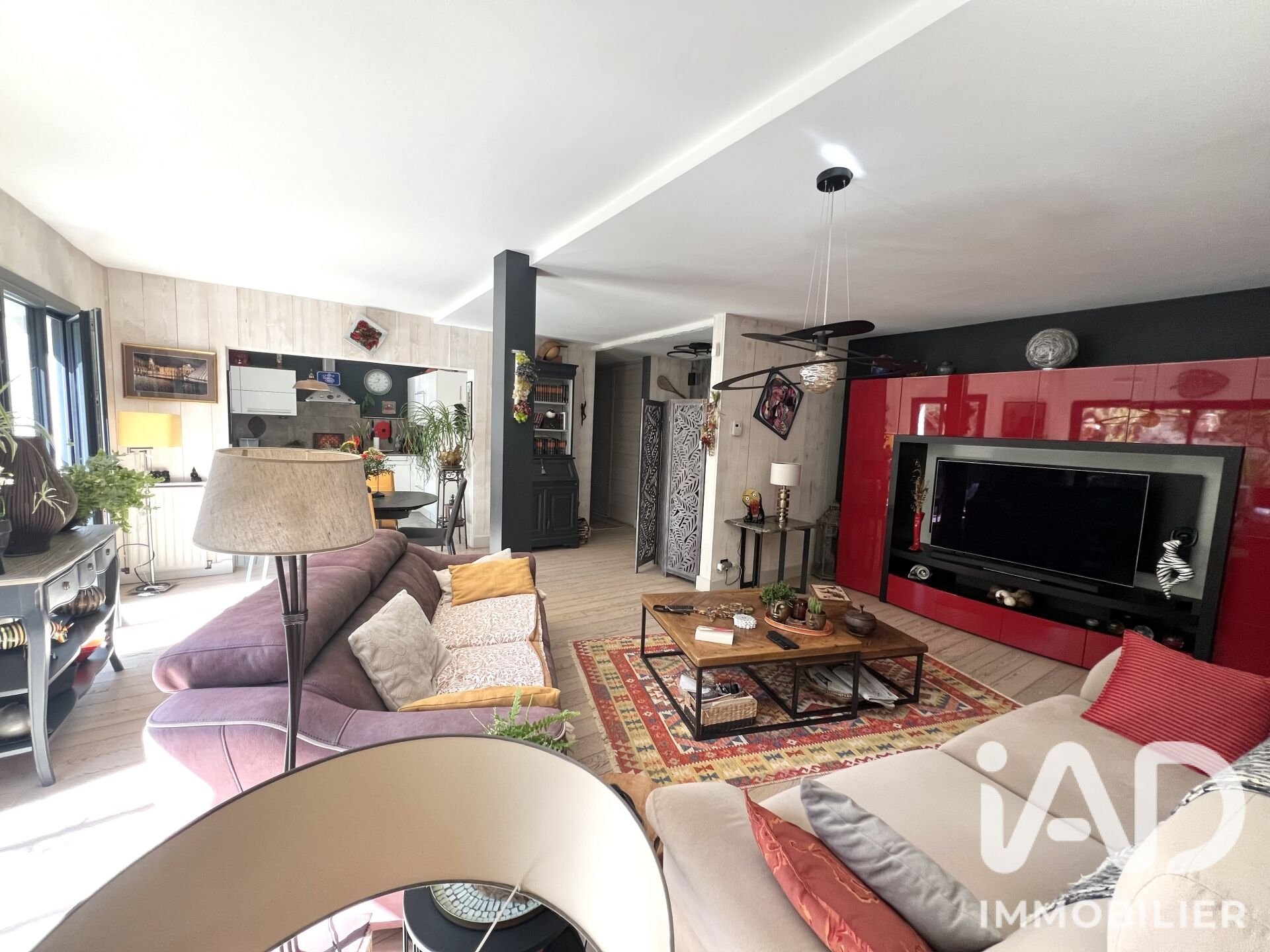 Appartement à vendre, 89m², La Rochelle
