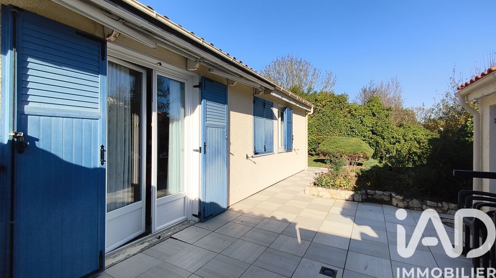 Maison à vendre, 94m², La Rochelle