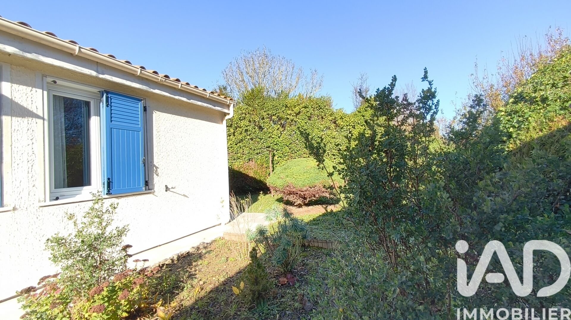 Maison à vendre, 94m², La Rochelle