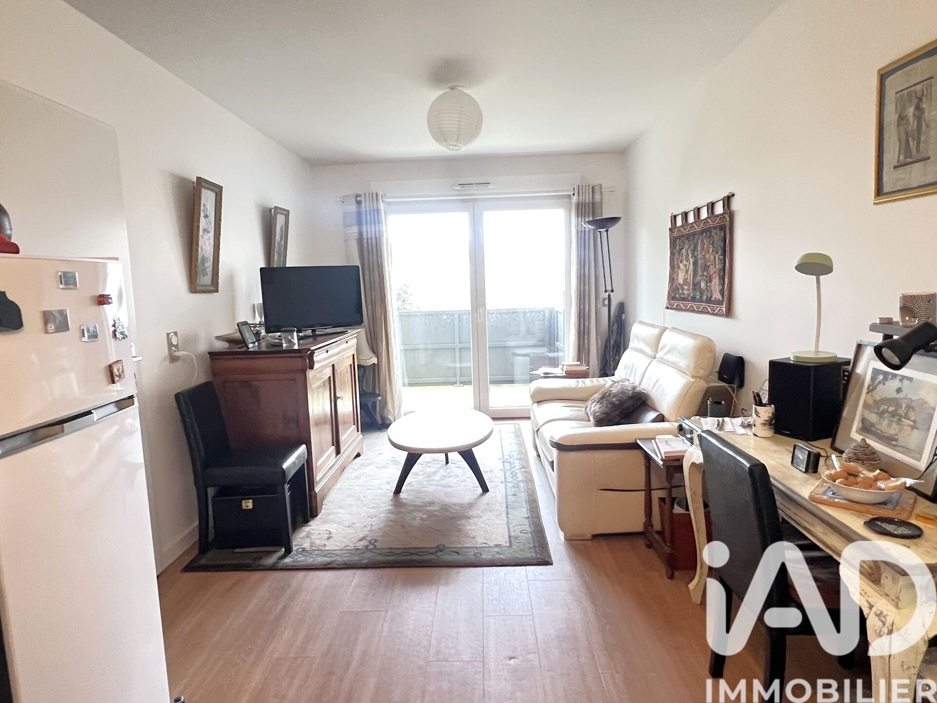 Appartement à vendre, 39m², La Rochelle