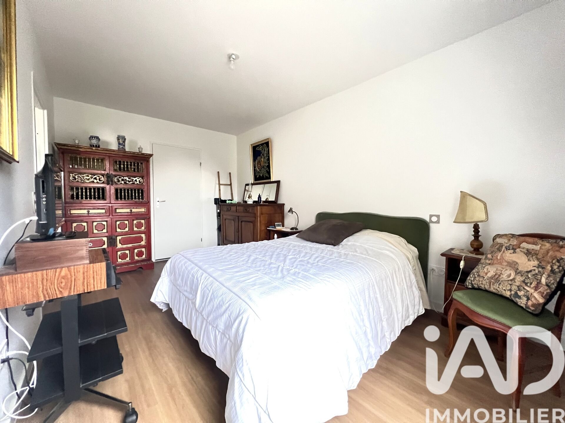 Appartement à vendre, 39m², La Rochelle