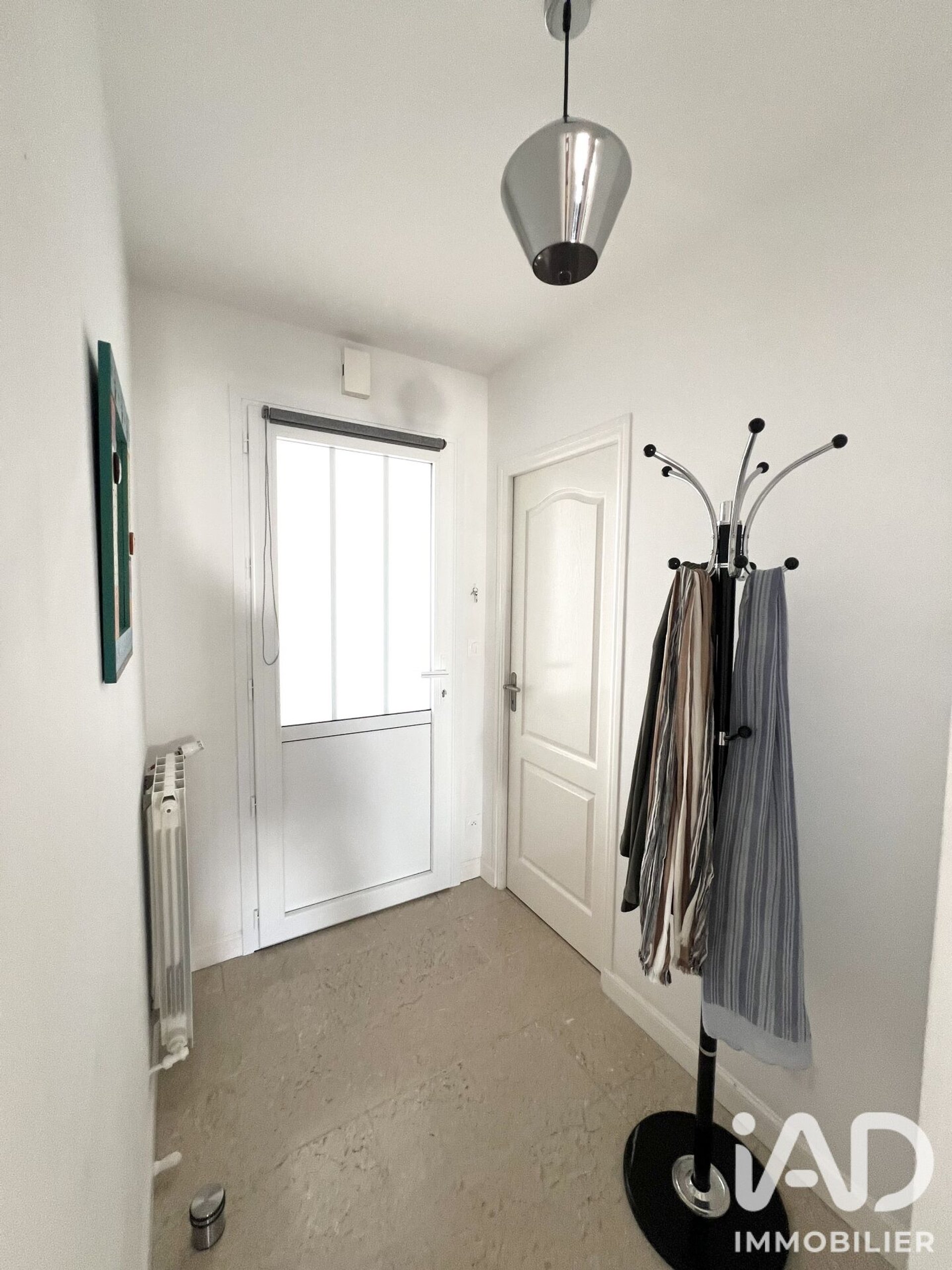 Maison à vendre, 145m², Dompierre-sur-Mer