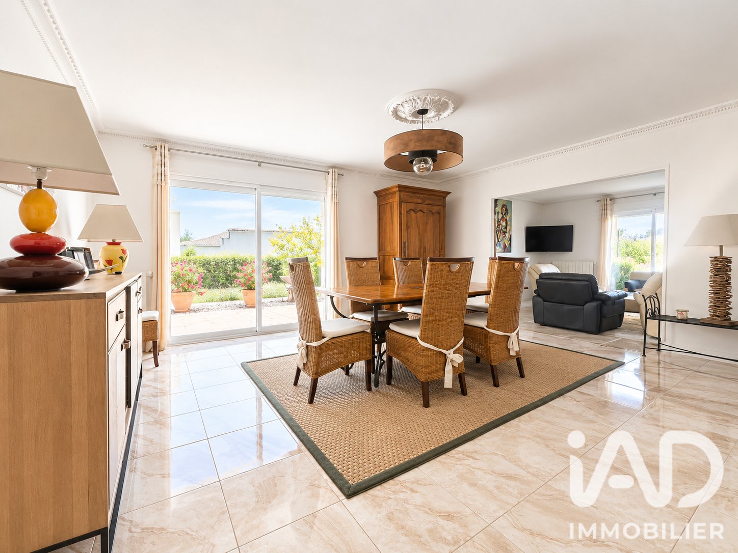 Maison à vendre, 145m², Dompierre-sur-Mer
