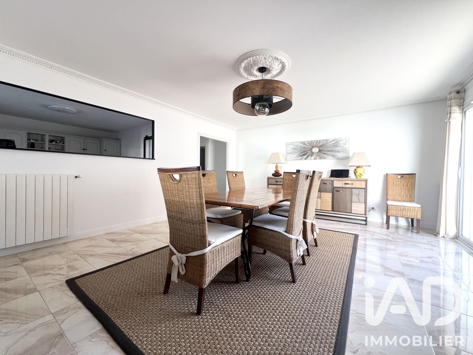 Maison à vendre, 145m², Dompierre-sur-Mer
