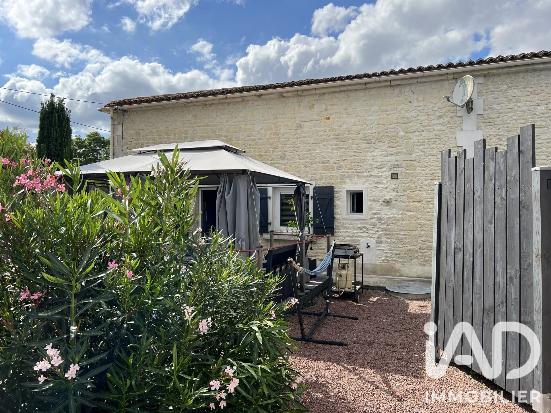 Maison à vendre, 136m², Cram-Chaban