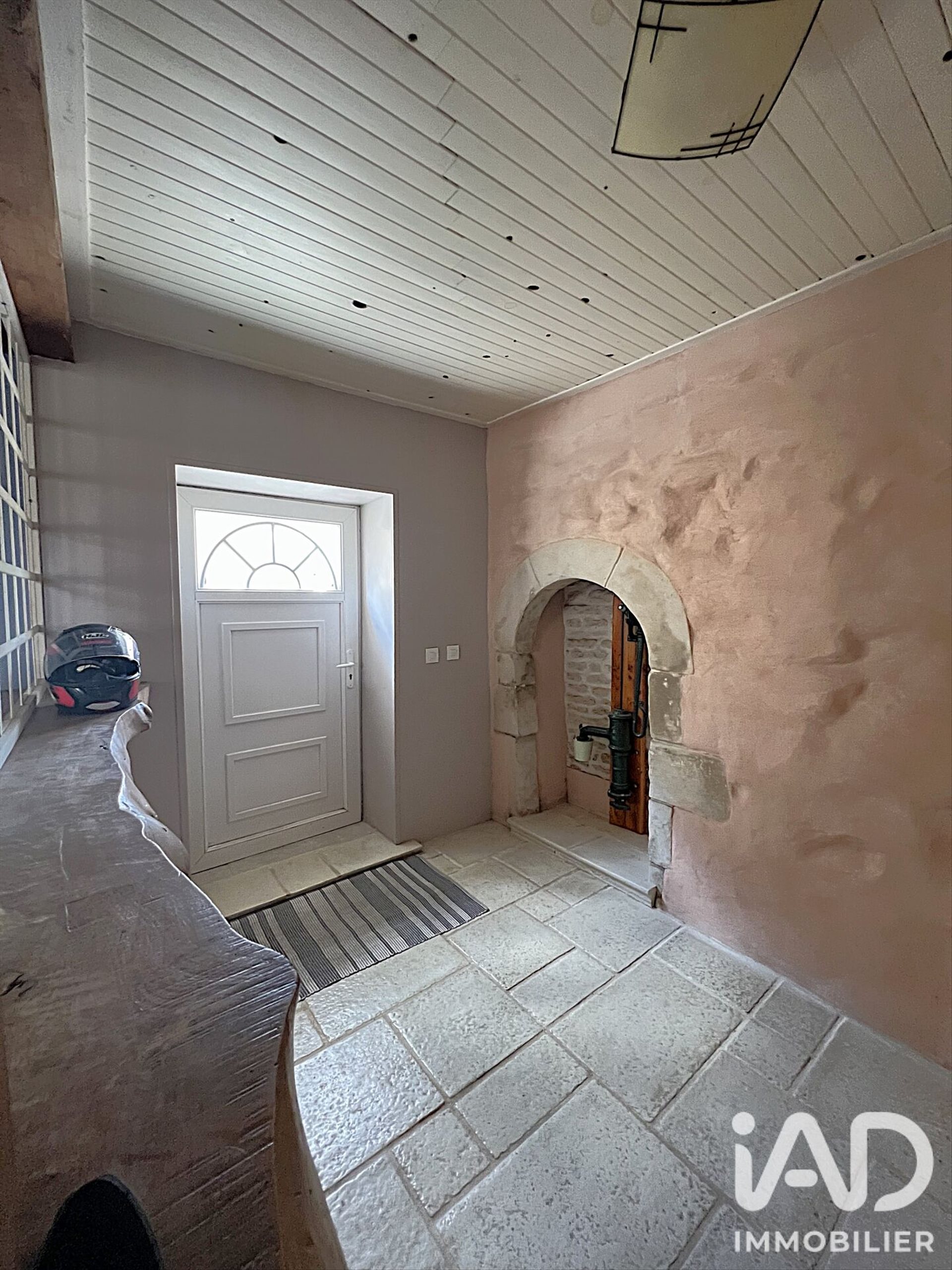 Maison à vendre, 136m², Cram-Chaban