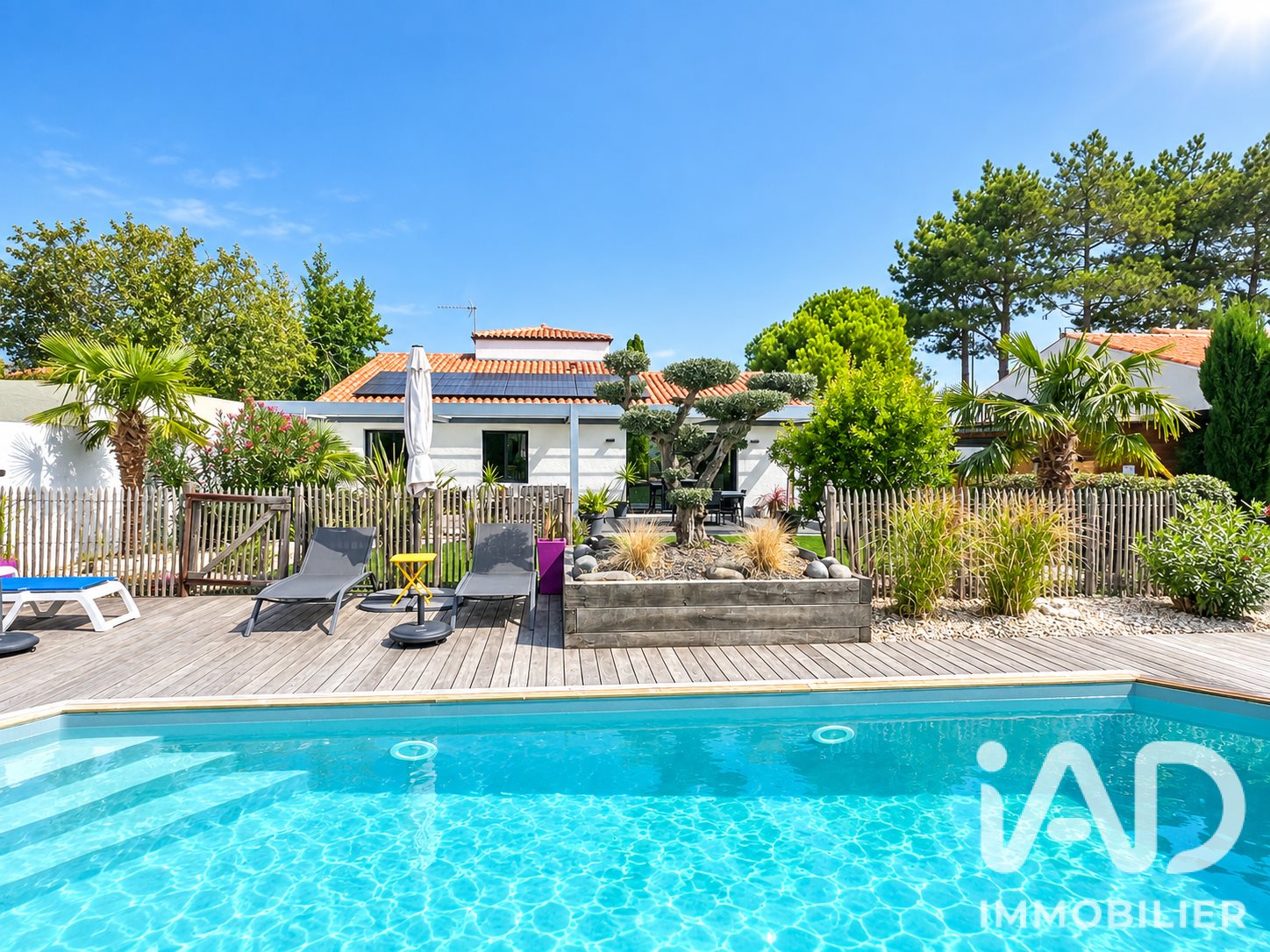 Maison à vendre, 130m², Aytré