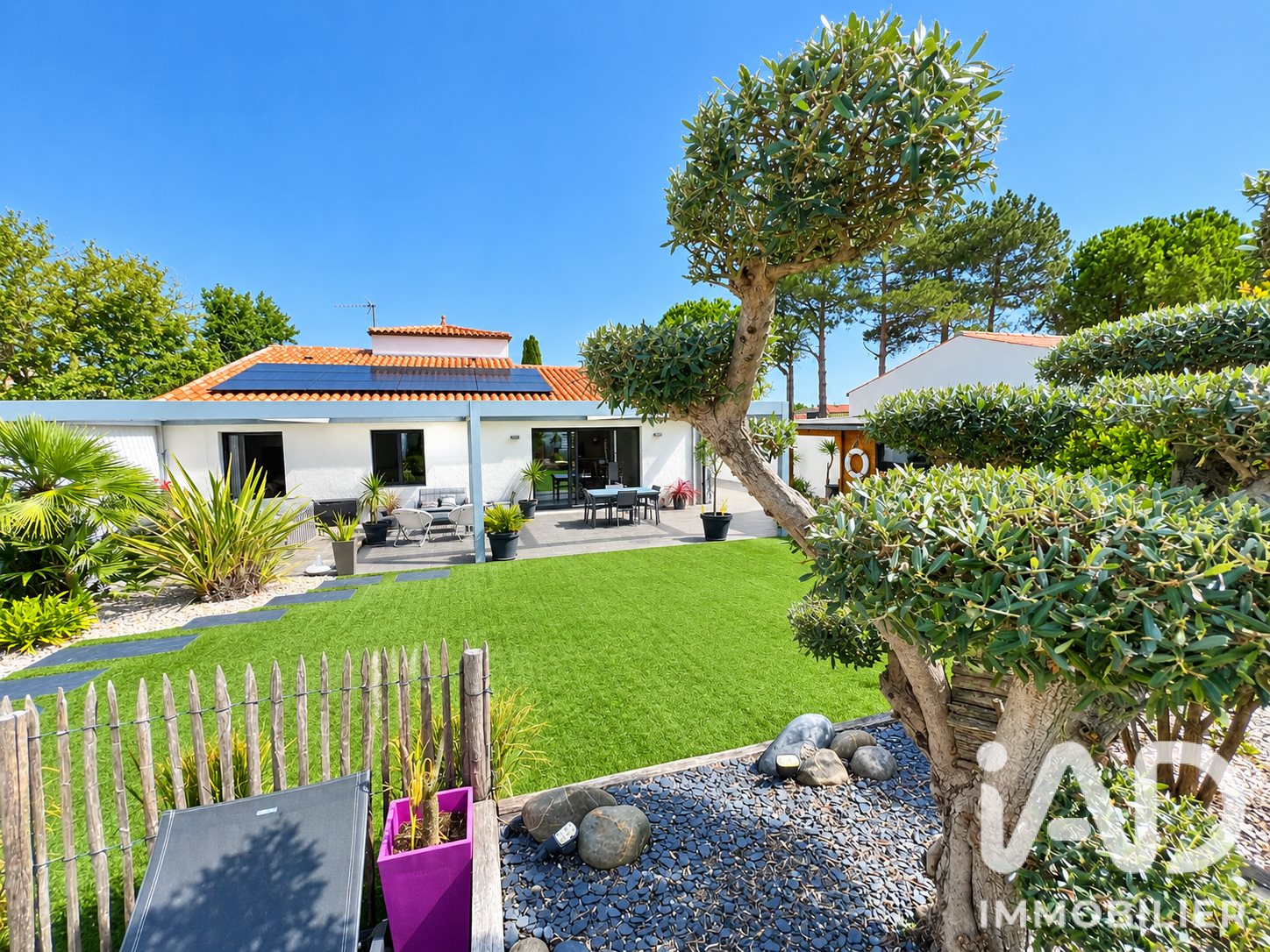Maison à vendre, 130m², Aytré