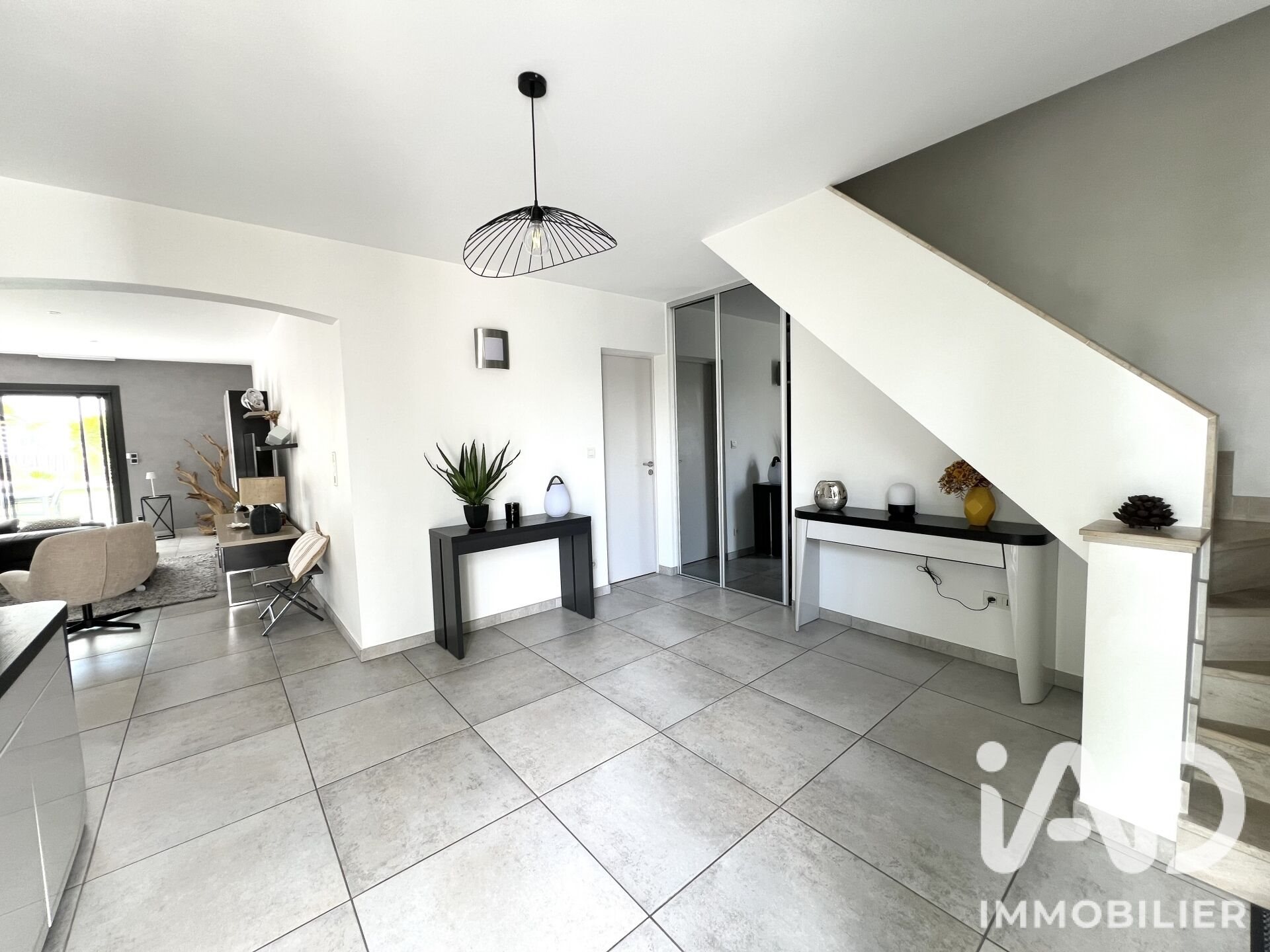 Maison à vendre, 130m², Aytré