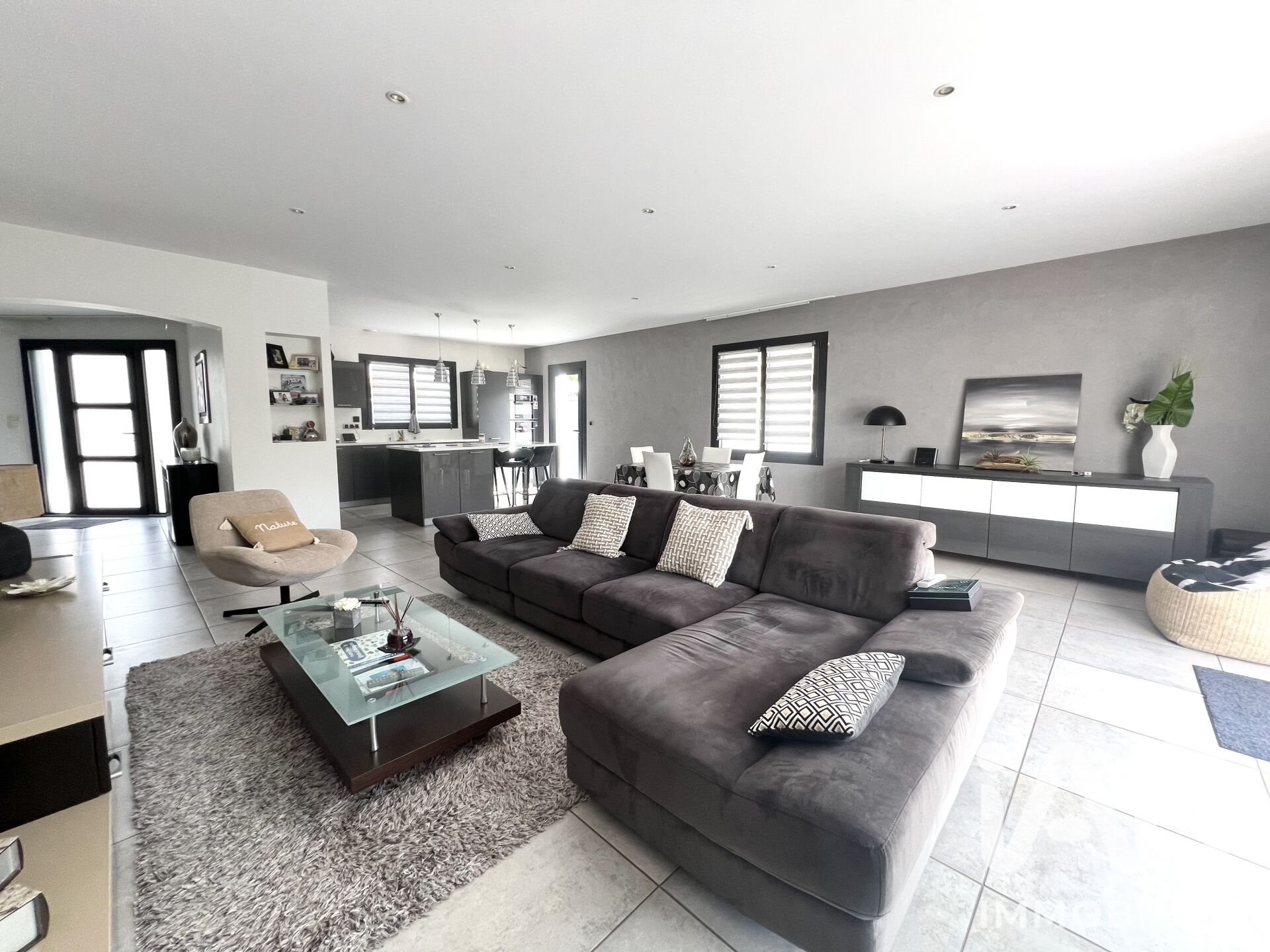 Maison à vendre, 130m², Aytré