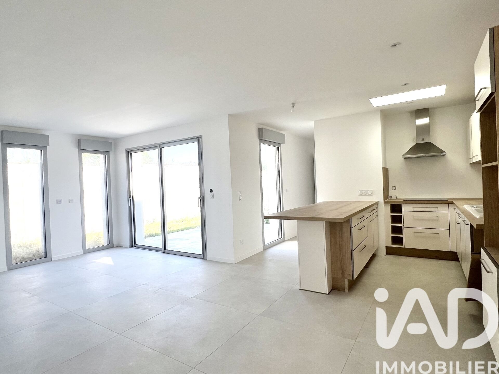 Maison à vendre, 128m², Aytré