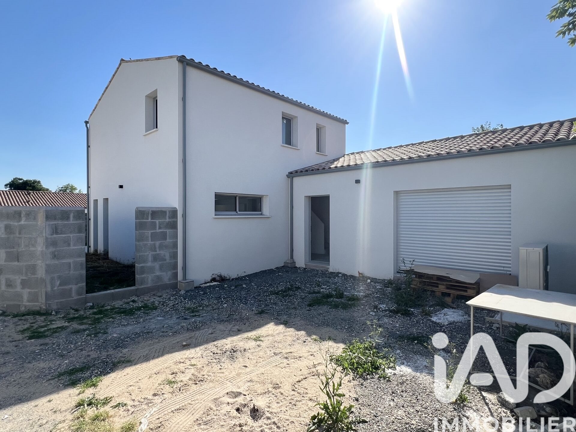 Maison à vendre, 128m², Aytré