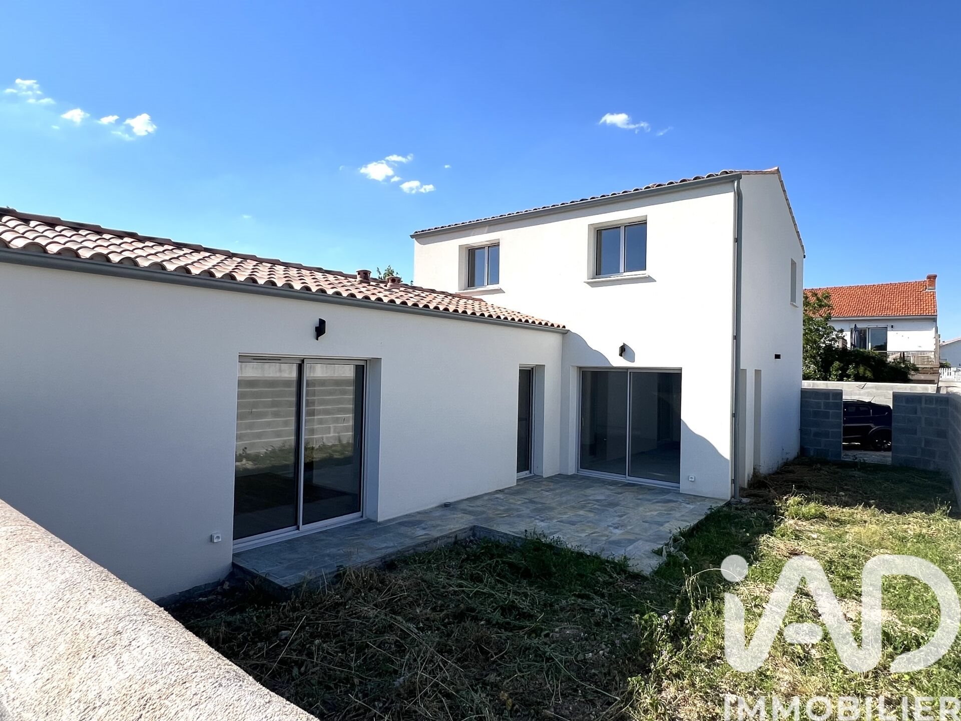 Maison à vendre, 128m², Aytré