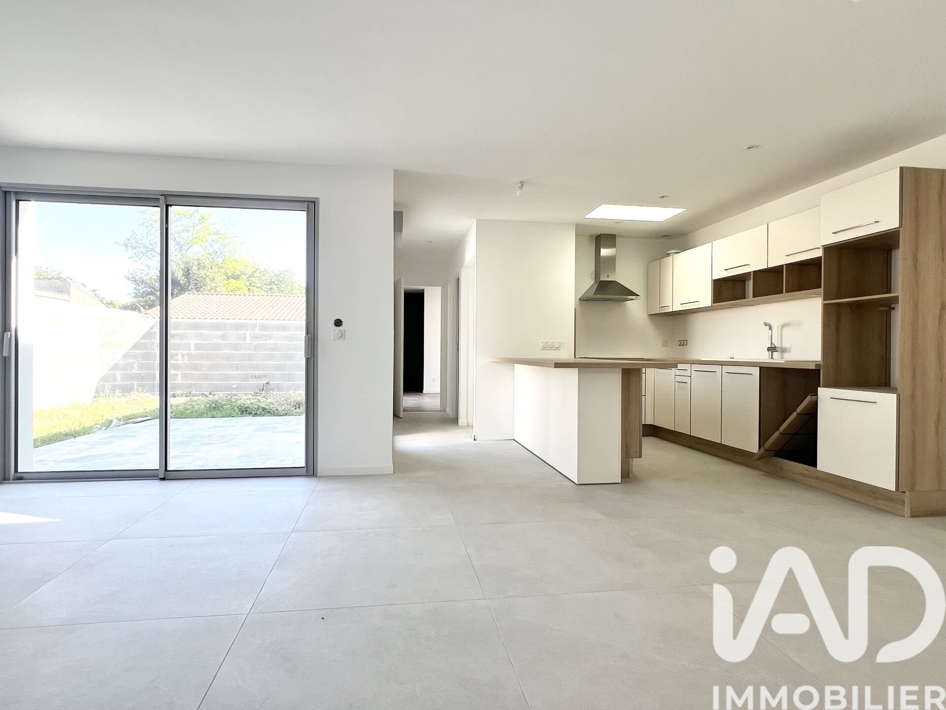 Maison à vendre, 128m², Aytré