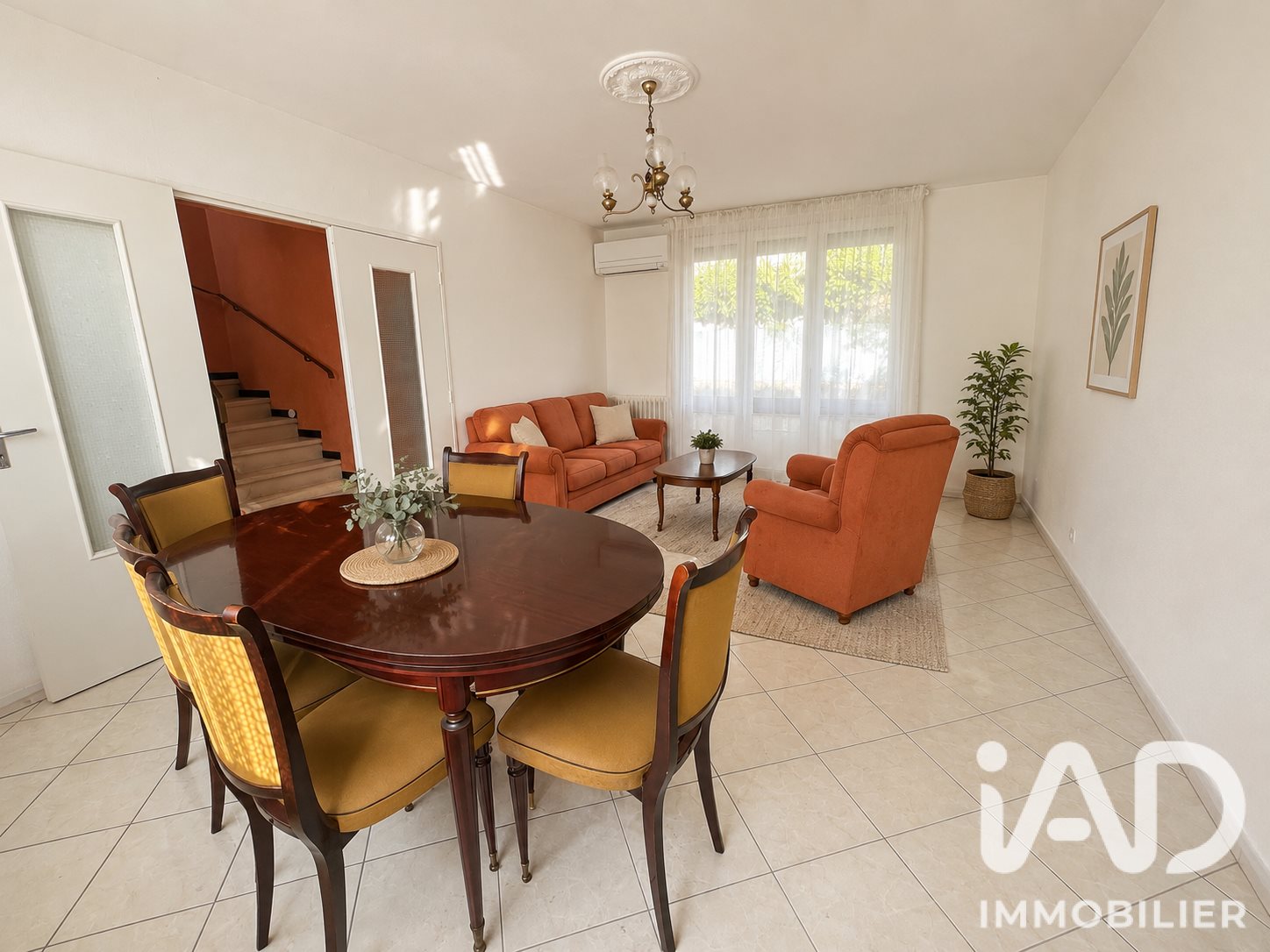 Maison à vendre, 87m², Colomiers