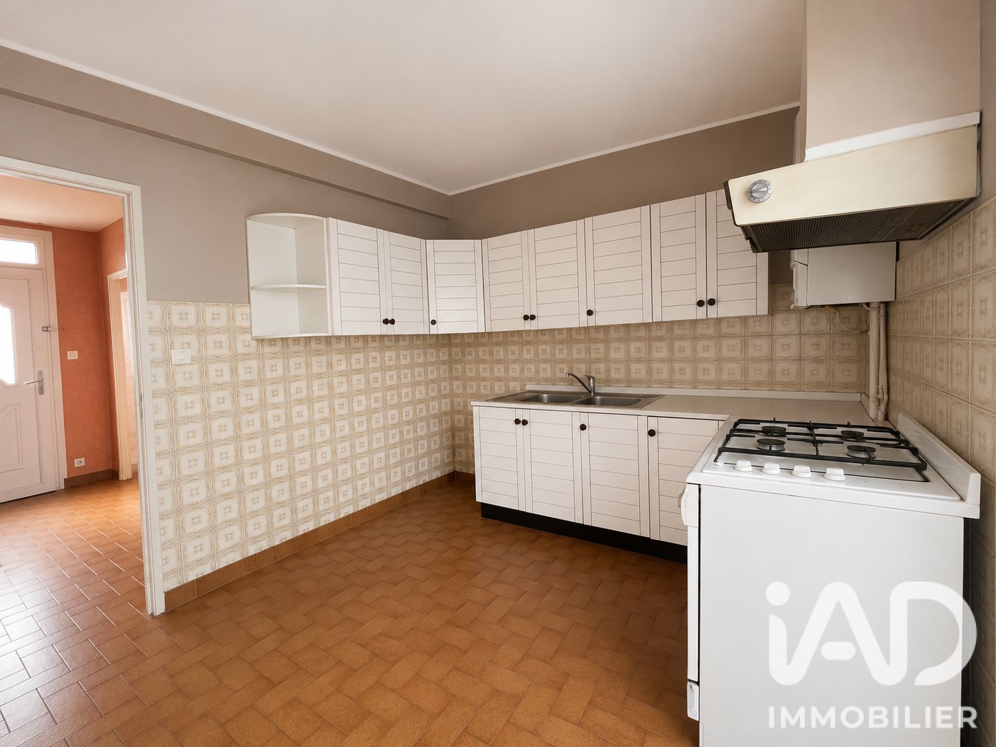 Maison à vendre, 87m², Colomiers