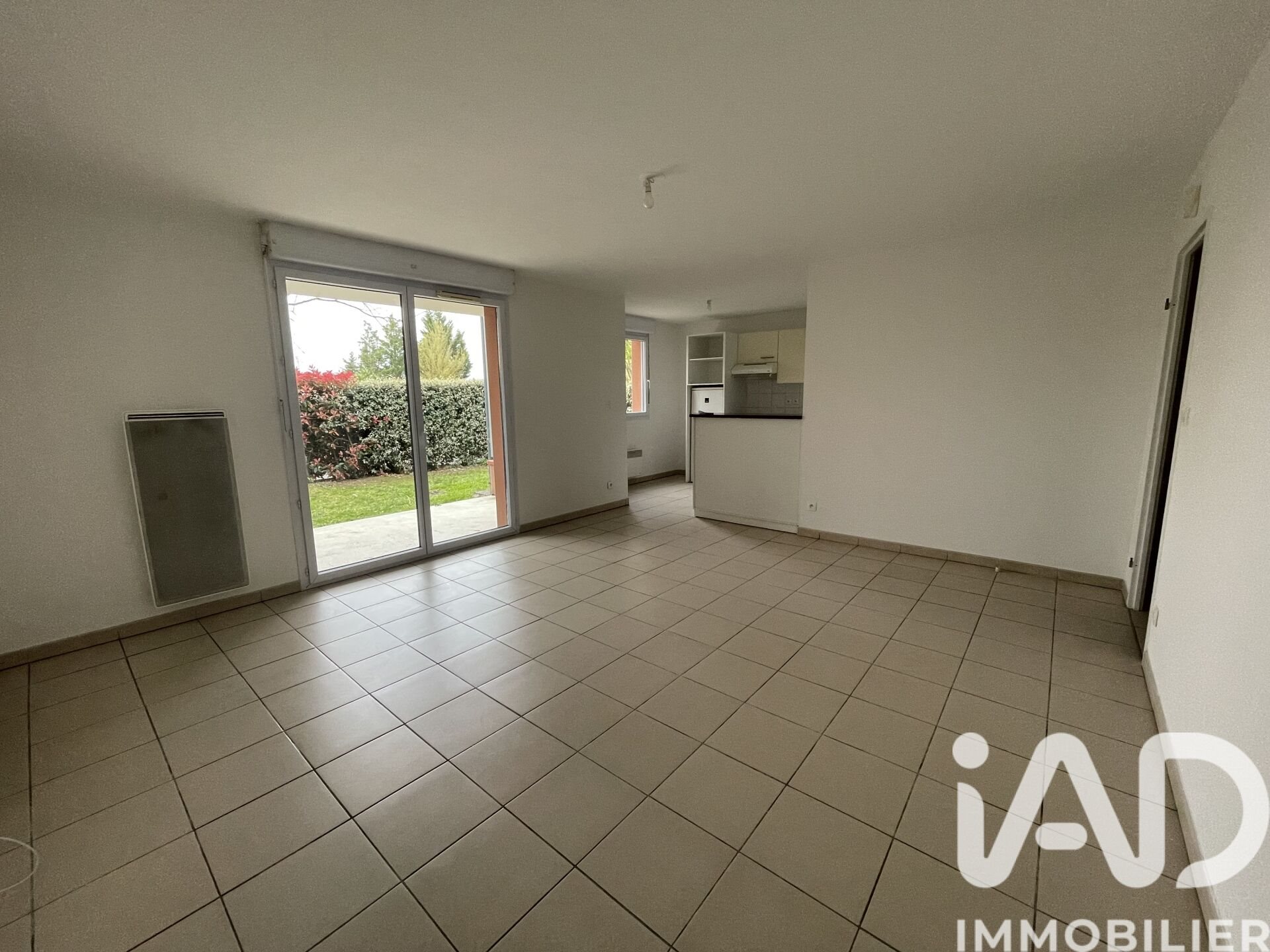 Appartement à vendre, 63m², Mondonville