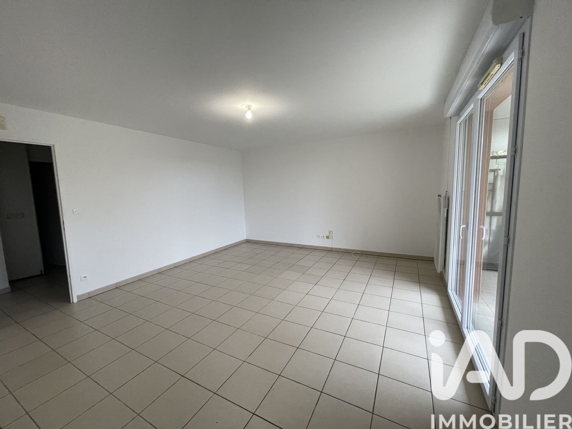Appartement à vendre, 63m², Mondonville