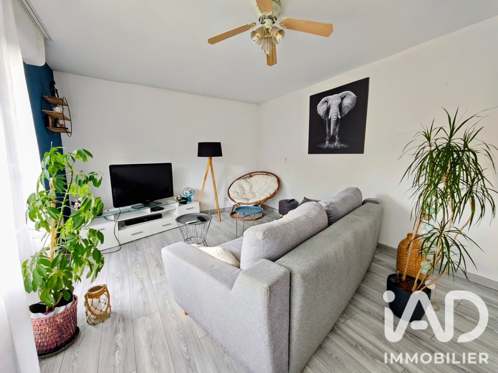 Appartement à vendre, 92m², Thyez