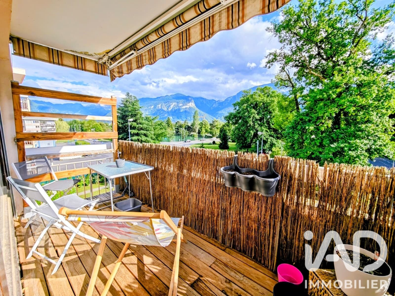 Appartement à vendre, 92m², Thyez