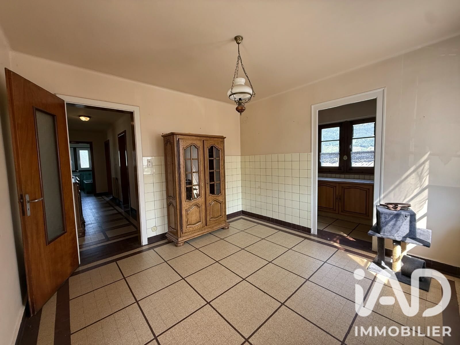 Appartement à vendre, 97m², Vougy