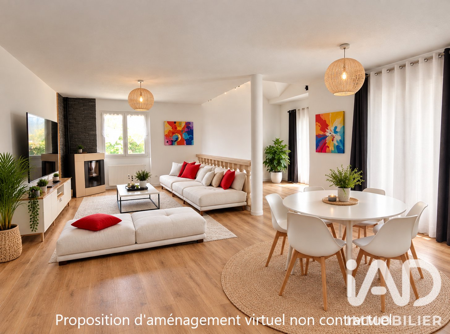 Maison à vendre, 307m², Cluses
