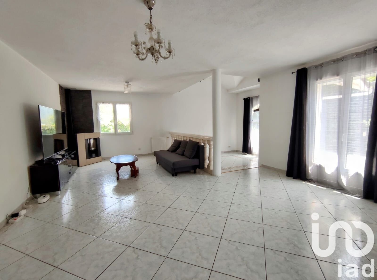 Maison à vendre, 307m², Cluses
