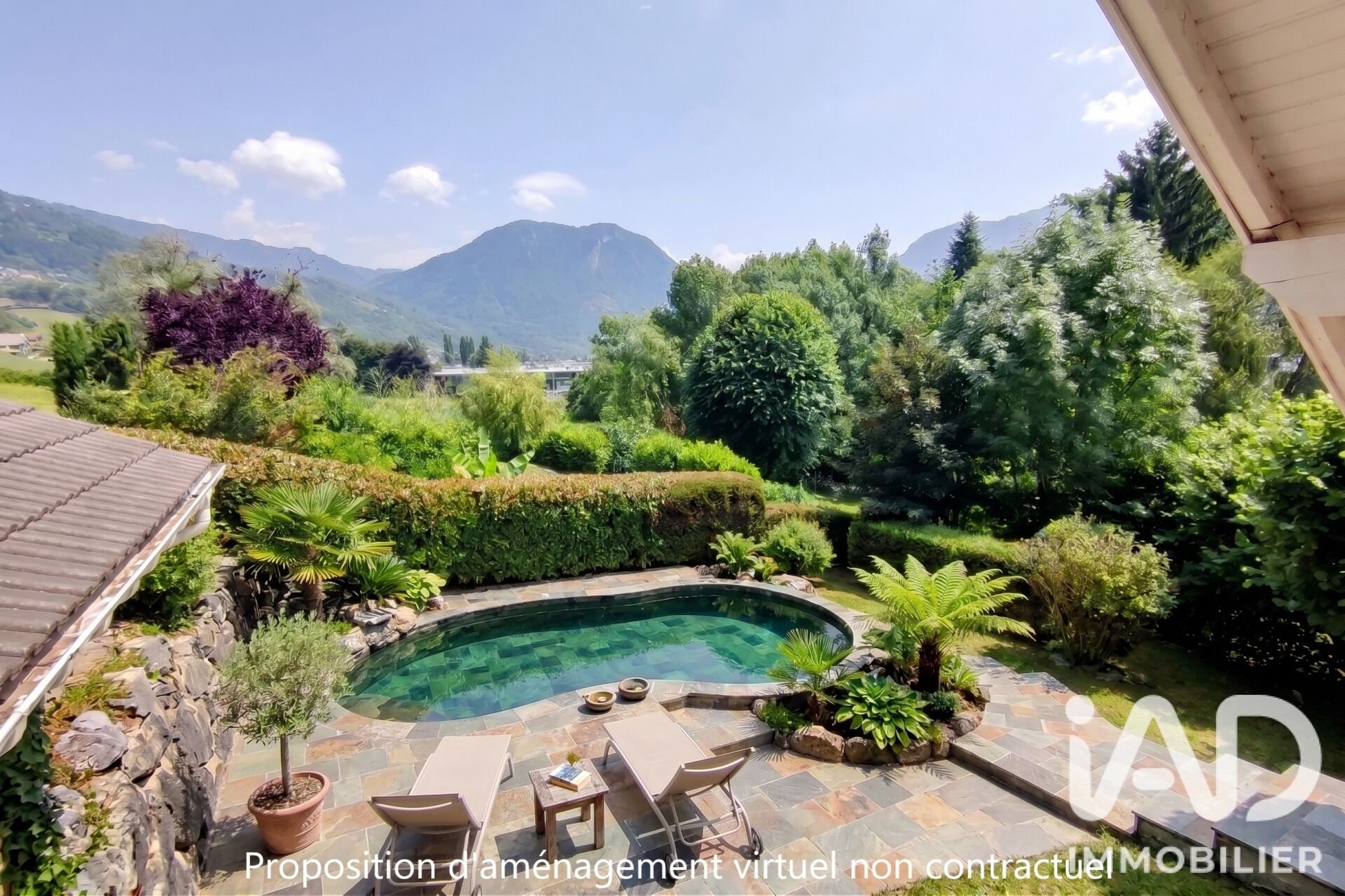 Maison à vendre, 307m², Cluses
