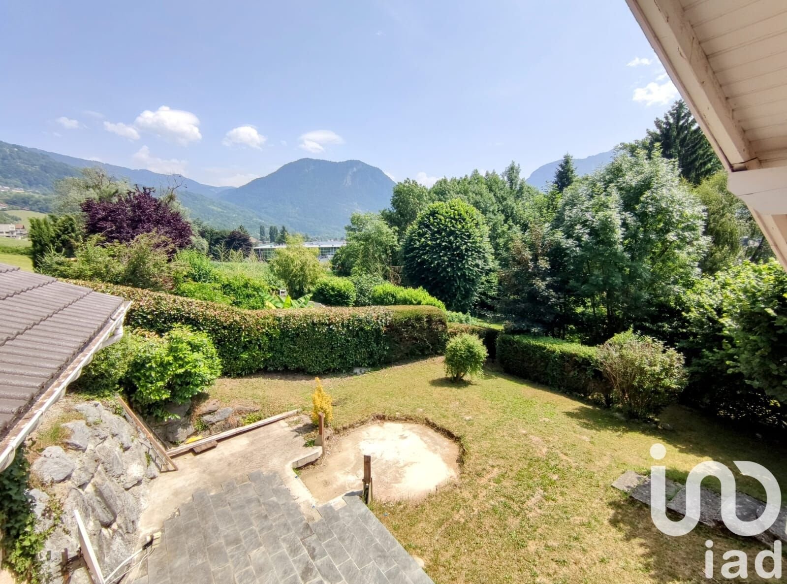 Maison à vendre, 307m², Cluses