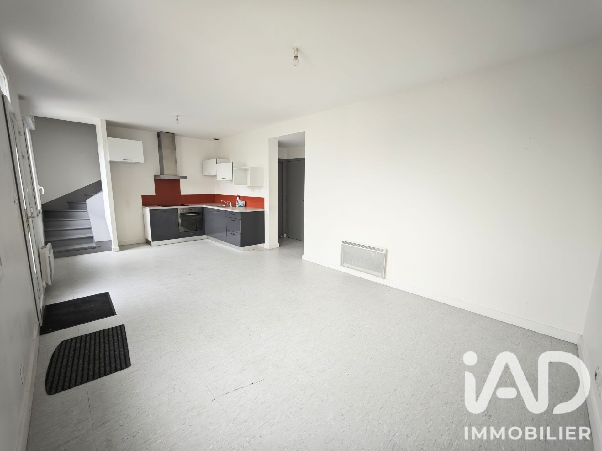 Appartement à louer, 99m², Cesson-Sévigné