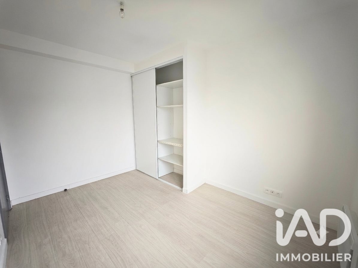 Appartement à louer, 99m², Cesson-Sévigné
