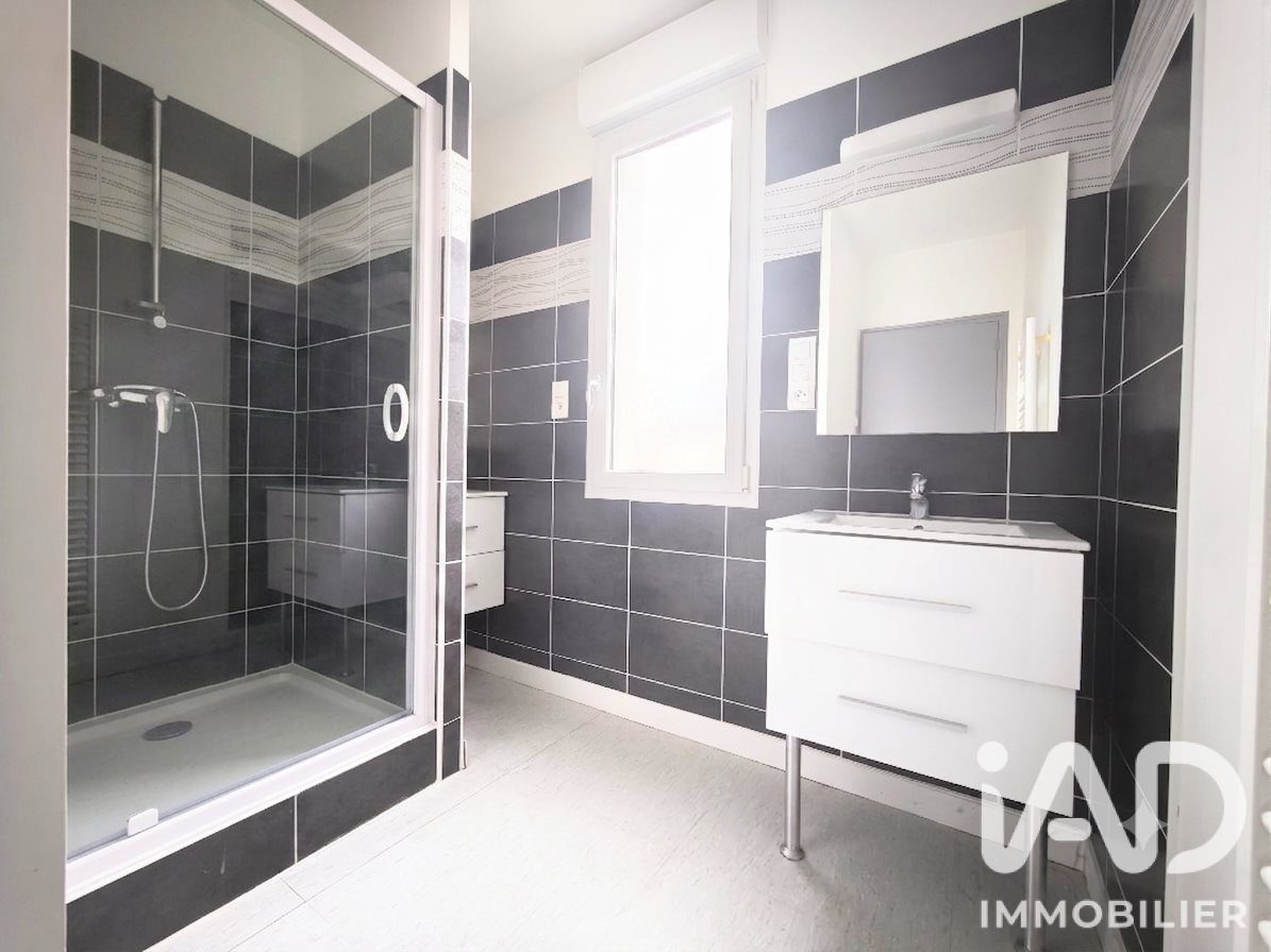 Appartement à louer, 99m², Cesson-Sévigné