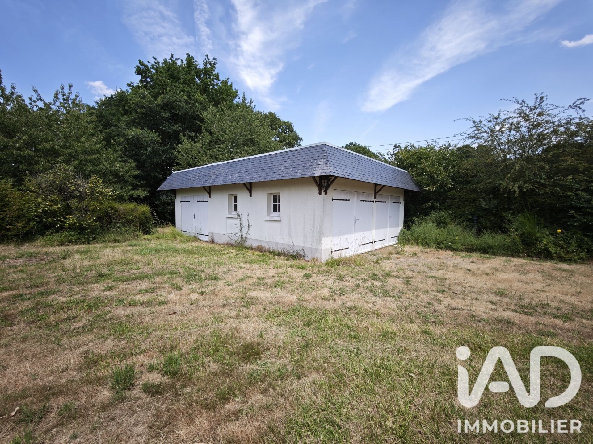 Maison à vendre, 200m², Chantepie